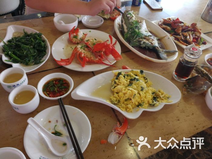 海角九号(亚龙湾店)图片 - 第358张
