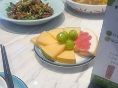 -曹家小菜(胜太路店)