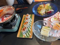 -和一料理(安阳店)