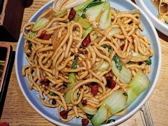 -大哈福烧烤·海鲜·家常菜(延安三路店)
