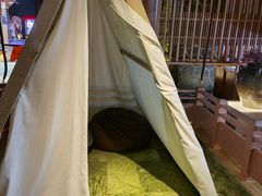 -蓝鲸湾汤泉(包河店)