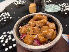 -聚鑫阁江浙菜·非遗传承技艺(闵行交大店)