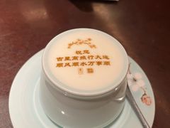 私人订制酸奶-俏江南(东方广场店)