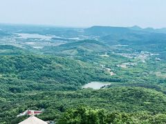 -句容茅山景区