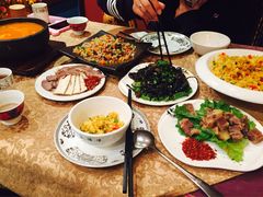 -阿布氇孜藏餐厅(九寨沟店)