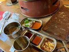 -西塔老太太泥炉烤肉(杭州首店)