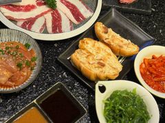 -樱嘢·炭火烧肉(惠南店)