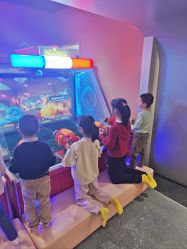 点击看大图 -奈尔宝·国风主题儿童乐园·亲子餐厅(豫园商城店)