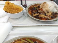 -宜家·瑞典风味餐厅(北京西红门店)