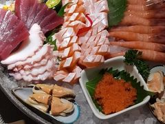 -德川家日本料理(中关村寰太大厦店)