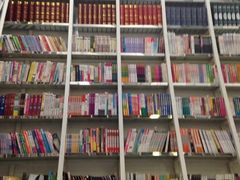 iphone_upload_pic-钟书阁(松江泰晤士小镇店)