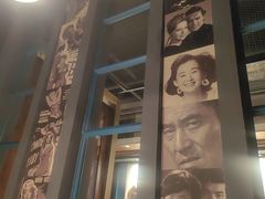 -茶啊冲电影主题文化餐厅(TOUCH12街店)