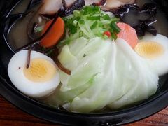 -屯屯面(海尔路店)