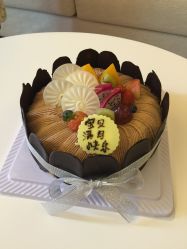 点击看大图 -生命加•Q考拉月子会所(玫瑰园店)
