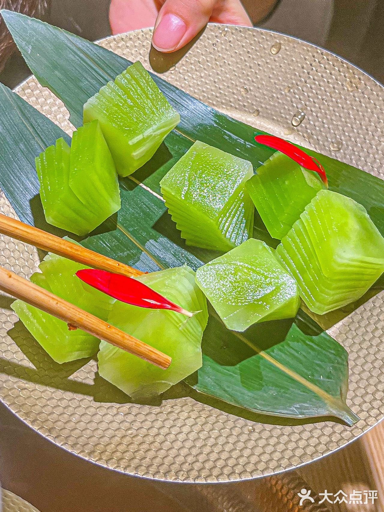 深圳的！排队一小时也要吃的火锅[流泪]