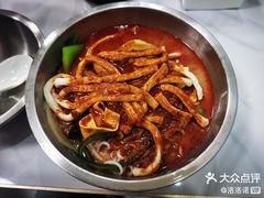 -苏袁麻辣烫(呼和浩特总局街店)