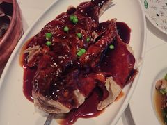 -桂满陇·杭州饭店(清河万象店)