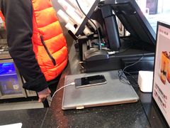 -书亦烧仙草(二七万达广场店)