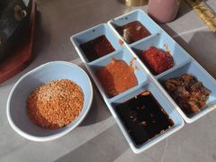 -小米烤肉-泥炉炭烤(常营店)