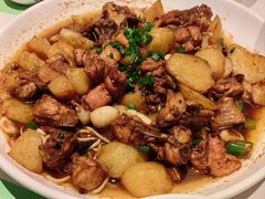 -鑫小城故事·藕汤·家常菜(台北一路总店)