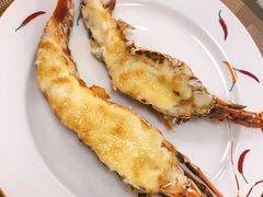 -荟星庭西餐厅(天府丽都喜来登饭店)