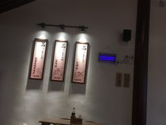 大堂-蔡林记(黄鹤楼店)