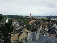 -中旅阿那亚九龙湖·公主酒店