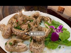 -友强·23年特色海鲜大排档(厦门店)
