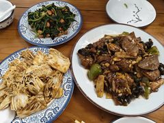 -鼎香润(德胜门内店)