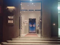-台北猫步影院式浴足馆(宝塔店)