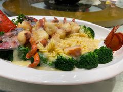 -渝信川菜(南滨店)