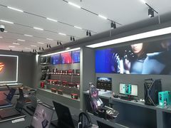 -ROG玩家国度(烟台众诚店)