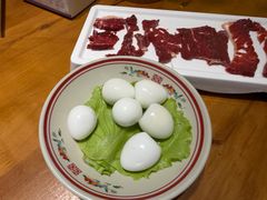 -谭三娘鲜切牛肉自助火锅(九眼桥总店)