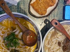 十年经典牛肉米粉-鑫花溪牛肉米粉(苏州中心店)