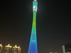 -海心沙亚运公园