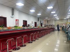 -天津外国语大学（马场道校区）食堂