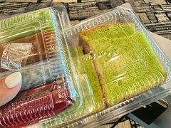 -本格旺索罗(樟宜机场T1店)