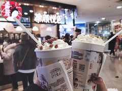 -茶颜悦色(平和堂负一楼店)