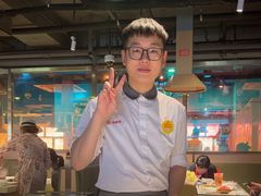 -海底捞火锅(劲松店)