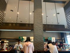 -星巴克(广州番禺钻汇广场分店)