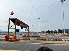 -千岛湖燃擎卡丁车赛车主题乐园(秀湖路店)