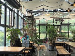 -北马山庄植趣咖啡