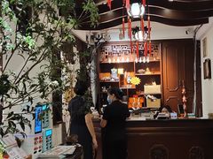 -山水茶艺馆·点心粤菜·30年老字号