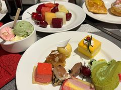 -富力希尔顿酒店·地阔自助餐厅