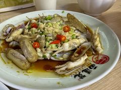 -面道赞宁海海鲜面(迎凤街店)