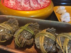 -牛New寿喜烧(虹桥新天地店)