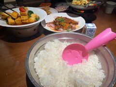 -乡里八闽·福州乡土菜(火车北站店)
