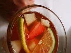 柚子茶-春暖花开(西溪店)