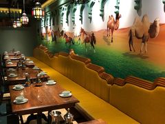 -驿楼兰·新疆菜(火车站店)