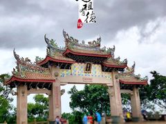 -莆田南少林寺